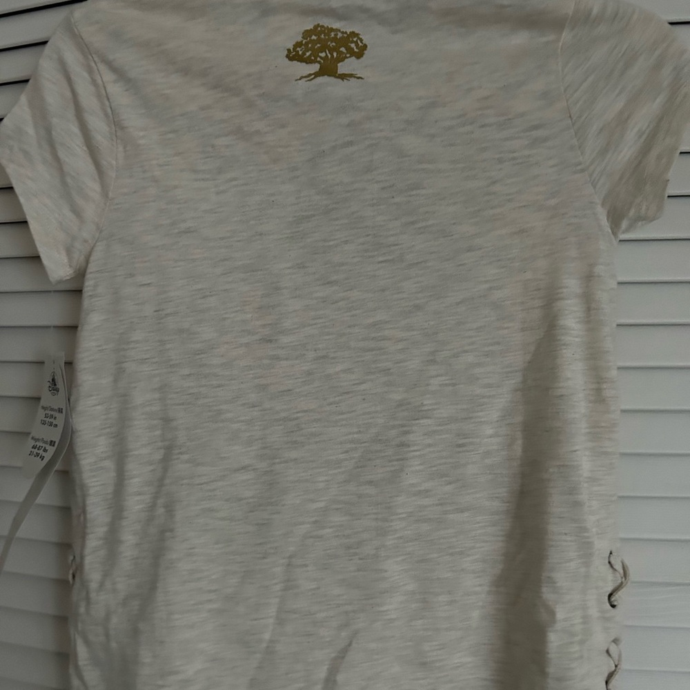 Disney parks Animal Kingdom Safari Adventure Tee - beige - Picture 5 of 8